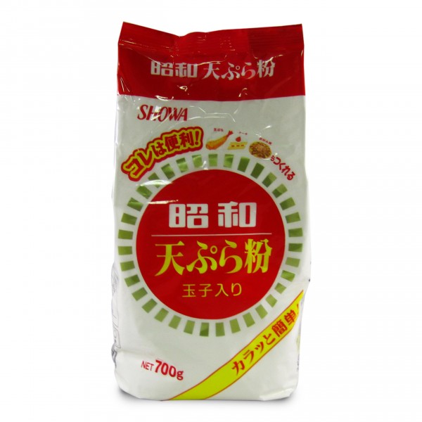 Showa Tempura Flour Bento City