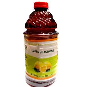 Mizkan Ponzu Citrus Seasoning