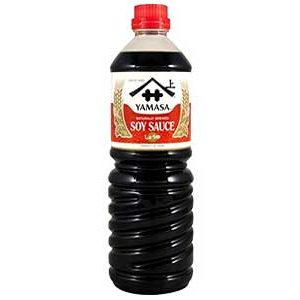 Yamasa Soy Sauce