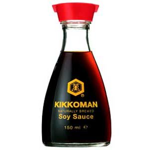 Kikkoman Soy Sauce Dispenser
