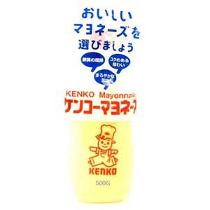 Kenko Mayonnaise