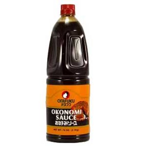 Otafuku Okonomi Sauce