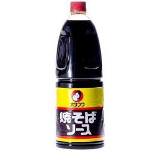 Otafuku Yakisoba Sauce