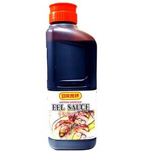 Unagi No Tare Eel Sauce (Nippon Shokken)
