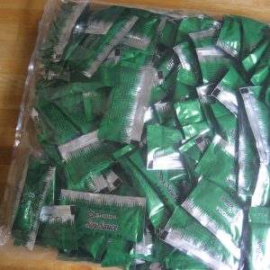 Shoda Soy Sauce Sachets